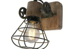 Sale Wandlamp 1578G Geurnesey Wandlampen