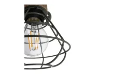 Sale Wandlamp 1578G Geurnesey Wandlampen