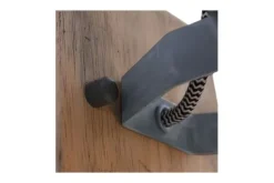 Wandlampen-Anne Lighting Wandlamp 1578GR Geurnesey