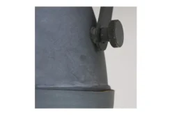 Clearance Wandlamp 1312GR Paco Mexlite Spots|Wandlampen