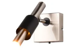 Outlet Wandlamp  Ikaris Wandlampen