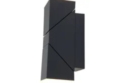 Best Wandlamp Jack 1507ZW Jack Tuinartikelen|Wandlampen