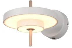 Wandlampen-Trio Lighting Wandlamp Keaton