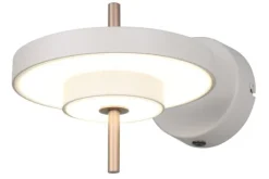 Wandlampen-Trio Lighting Wandlamp Keaton