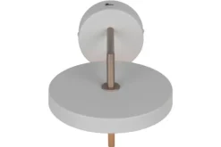 Wandlampen-Trio Lighting Wandlamp Keaton