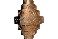 Outlet Wandlamp LB031/2WLzlv Vegas | Wandlampen