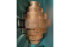 Outlet Wandlamp LB031/2WLzlv Vegas | Wandlampen