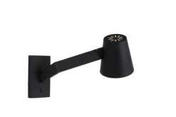 Wandlampen-Lucide Wandlamp Mizuko