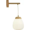 Online Wandlamp 31412-1NA Ella Wandlampen