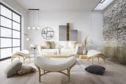 Online Wandlamp 31412-1NA Ella Wandlampen