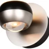 Wandlamp  Orbit Wandlampen