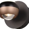 Wandlampen-Trio Lighting Wandlamp  Orbit