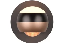 Wandlampen-Trio Lighting Wandlamp  Orbit