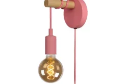 Wandlampen-Lucide Wandlamp Pola