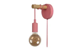 Wandlampen-Lucide Wandlamp Pola