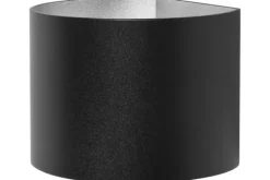 Wandlampen-Highlight Wandlamp Round