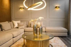 Wandlampen-Highlight Wandlamp Sofia