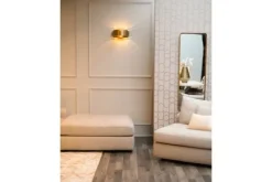 Wandlampen-Highlight Wandlamp Sofia