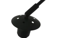 Wandlampen-Steinhauer Wandlamp Sparkled Light