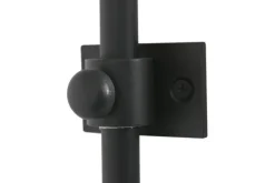 Wandlampen-Steinhauer Wandlamp Sparkled Light