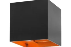 Wandlampen-Highlight Wandlamp Square