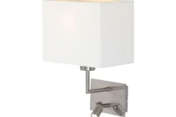 New Wandlamp 1472ST Nouveau Mexlite Wandlampen