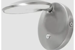 Wandlampen-Steinhauer Wandlamp 1442ST Zenith