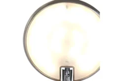 Wandlampen-Steinhauer Wandlamp 1442ST Zenith