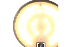 Wandlampen-Steinhauer Wandlamp 1442ST Zenith