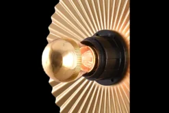 Clearance Wandlamp Sun Bloom Wandlampen