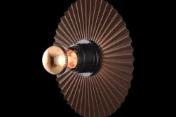 Outlet Wandlamp Sun Bloom Wandlampen