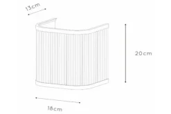 Clearance Wandlamp Tagalog Wandlampen