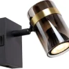 Online Wandlamp Upton Wandlampen