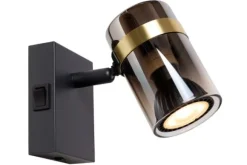 Online Wandlamp Upton Wandlampen