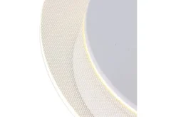 Wandlampen-Steinhauer Wandlamp 2564W Ceiling & Wall