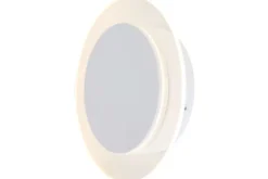 Wandlampen-Steinhauer Wandlamp 2564W Ceiling & Wall