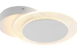 Wandlampen-Steinhauer Wandlamp 2564W Ceiling & Wall