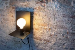 Wandlampen-ETH Wandlamp 05-WL3355-30 Magneto |