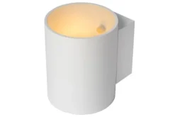 Wandlampen-Lucide Wandlamp Xera