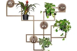 Wandlampen-Ztahl Wandlamp - 1005 Varese