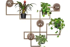 Wandlampen-Ztahl Wandlamp - 1005 Varese