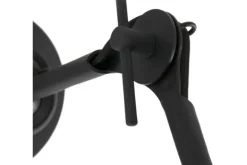 Wandlampen-Steinhauer Wandlamp 2693ZW Anne Kasket