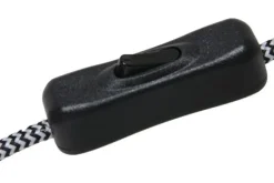 Hot Wandlamp 2574ZW Elegant Classy Wandlampen