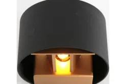 Sale Wandlamp 3364ZW Muro Wandlampen
