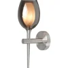 Wandlamp Zwart Belle Wandlampen