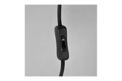 Wandlampen-Label51 Wandlamp Zwart Metaal MT-2126 Spot