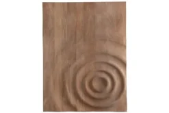 Schilderijen-PTMD Wandpaneel Naturel Mattin