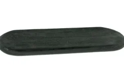 Best Wandplank - black | 230289 Tre Wandrekken