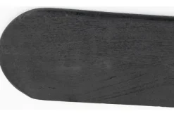 Best Wandplank - black | 230289 Tre Wandrekken