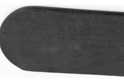 New Wandplank - black | 230295 Tre Wandrekken